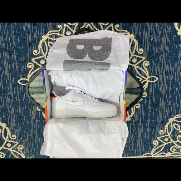 Pride month edition af1 - Picture 4 of 7